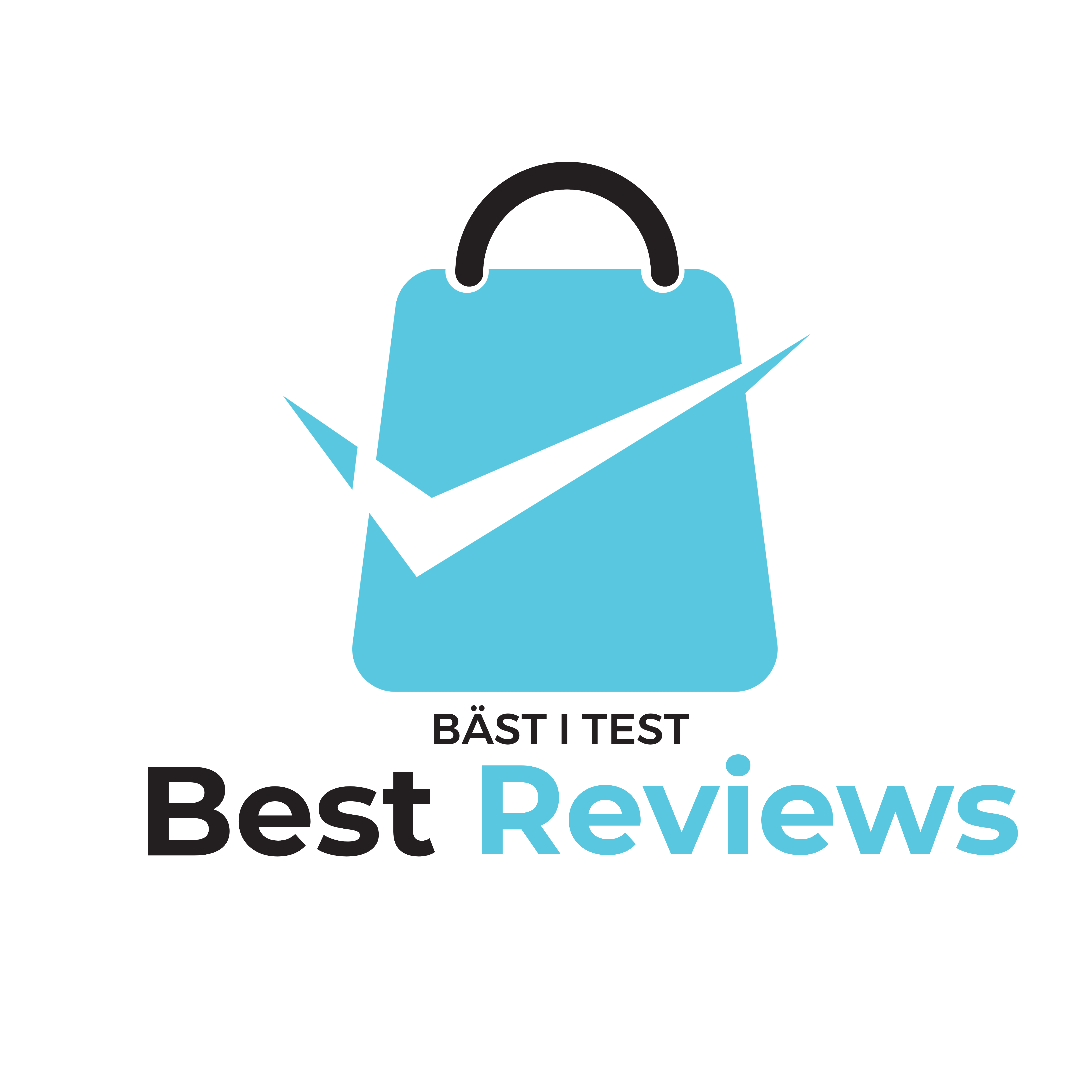 BÄST I TEST!