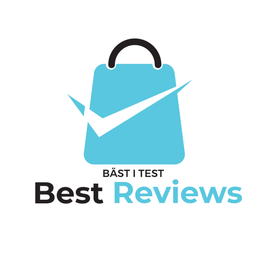 BÄST I TEST!